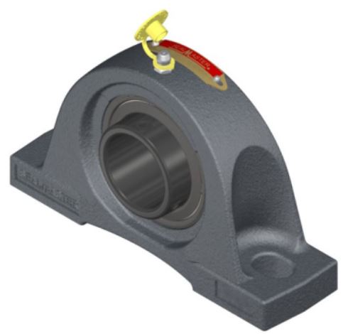 REGAL REXNORD NPD-23