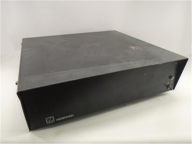 HEIDENHAIN CORP EXE-702