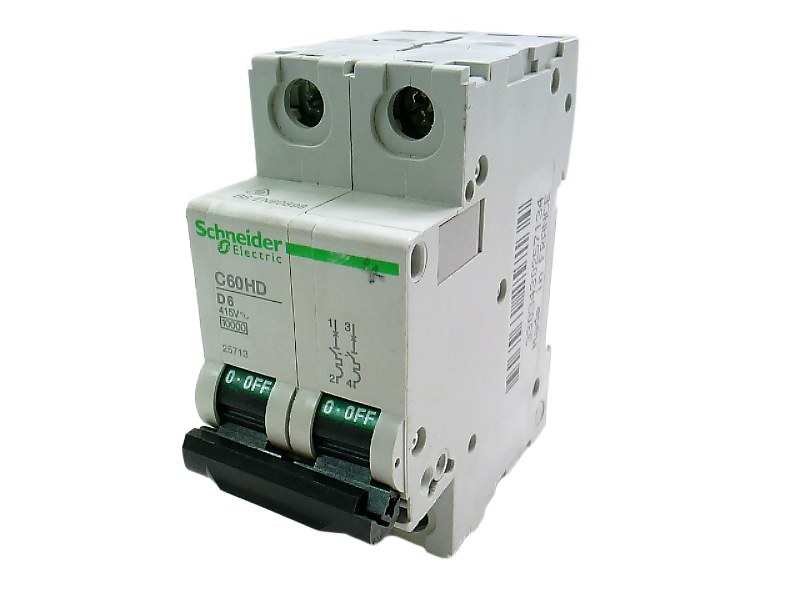 MG25713 by SCHNEIDER ELECTRIC