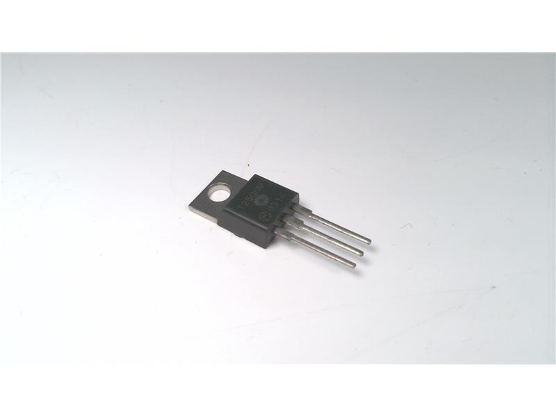 NXP SEMICONDUCTOR T2500M