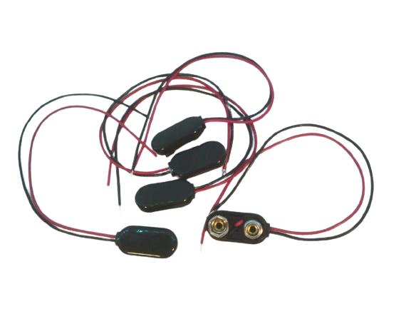 270-324 by RADIO SHACK