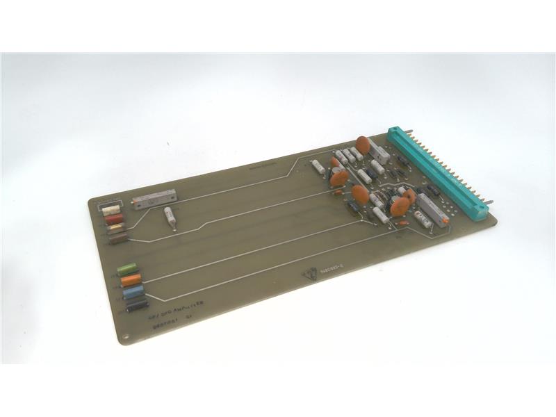 GENERAL ELECTRIC 948D882-0