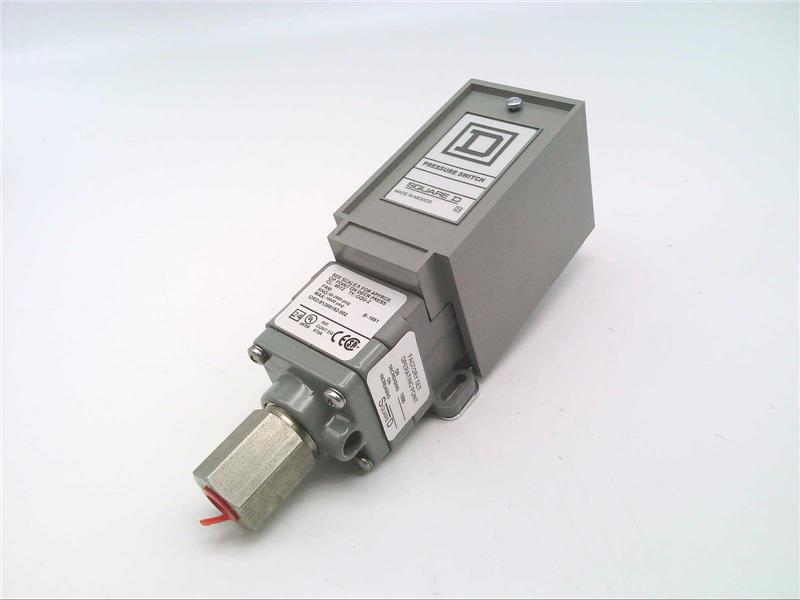 TELEMECANIQUE SENSORS 9012GQG2