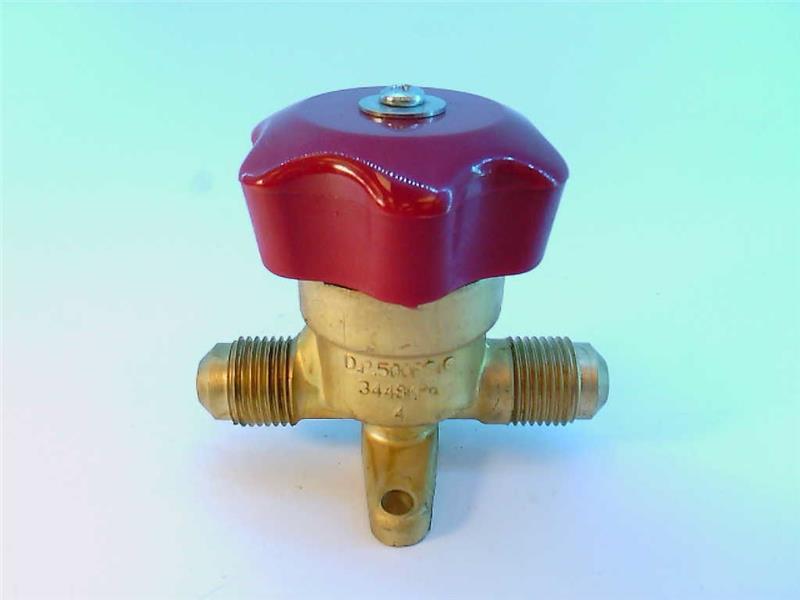 SUPERIOR VALVE B12-023
