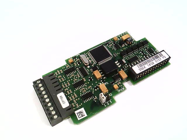 EATON CORPORATION OPTB8