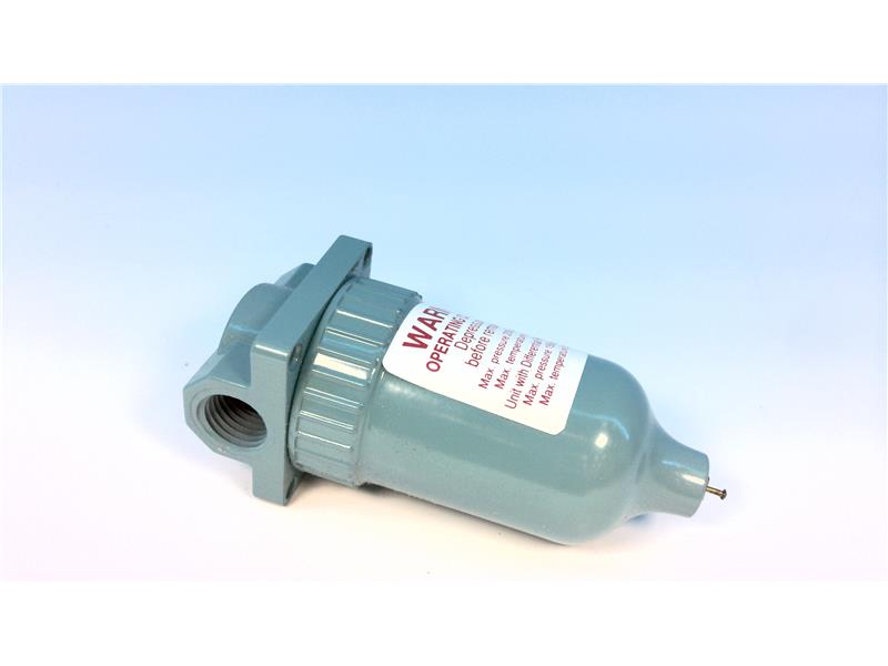 WILKERSON PNEUMATIC F00-02-M00