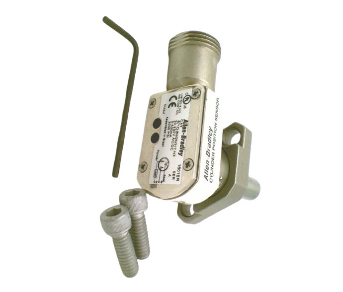 ALLEN BRADLEY 871D-BW2N317-N3