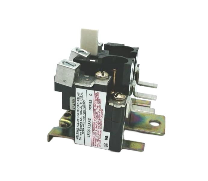 48GC31AA2 by SIEMENS