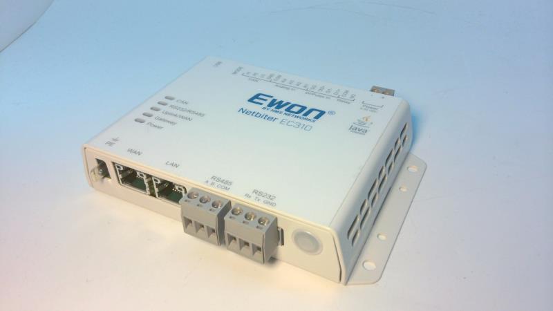 HMS INDUSTRIAL NETWORKS EC310