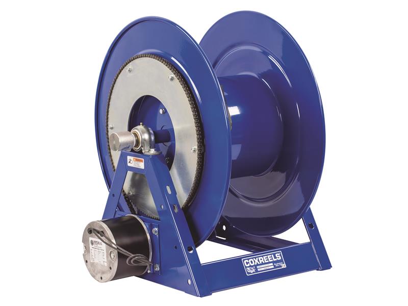 COXREELS INC 1175-6-200-E-BYXX