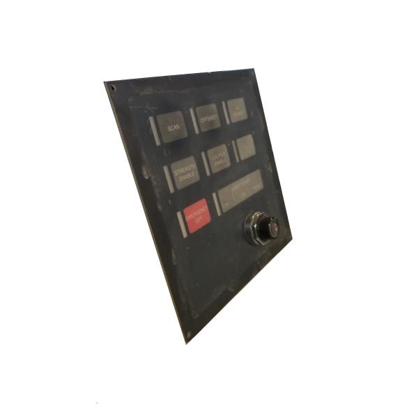 PANEL TEC GN51000398