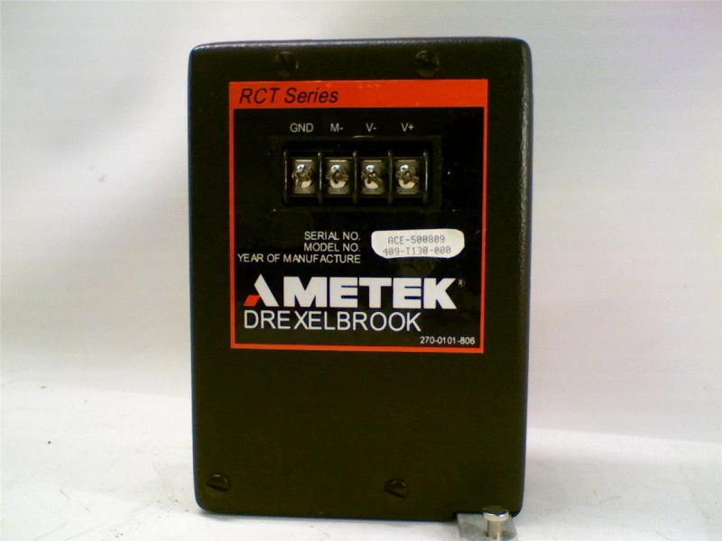 AMETEK 409T130000