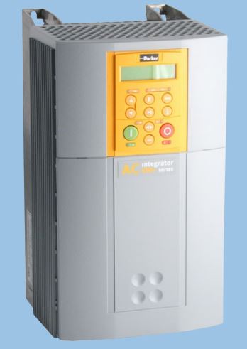 PARKER 590P-53316520-P00-D4AP