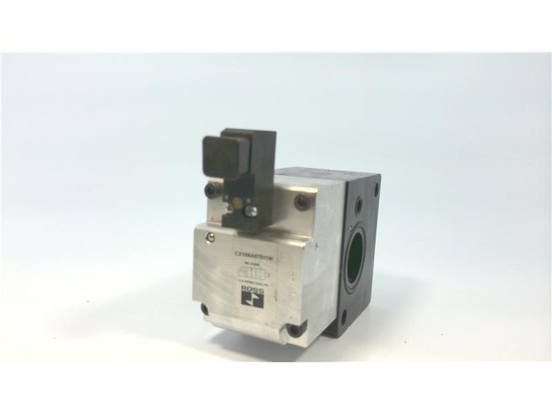 ROSS CONTROLS CX16NA57511W