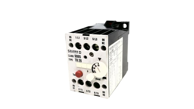 9065-TR26 by SCHNEIDER ELECTRIC