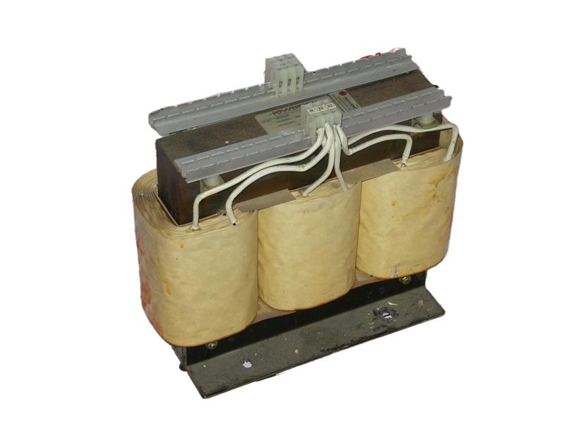 POWERTRAN 3F291P6