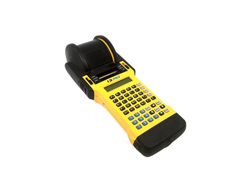 ID-PRO by BRADY