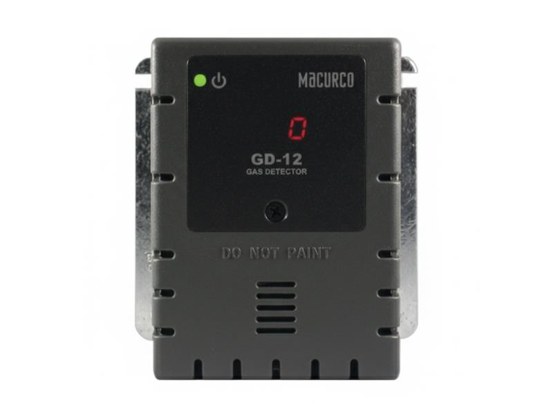 MACURCO GD-12