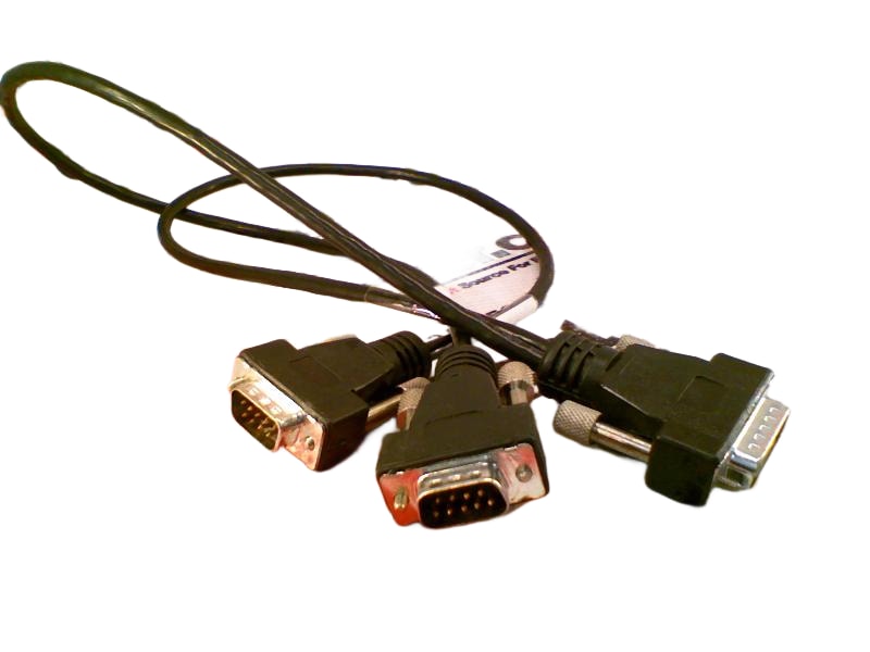 300-0365-018 by ADVANCED INTERCONNECT