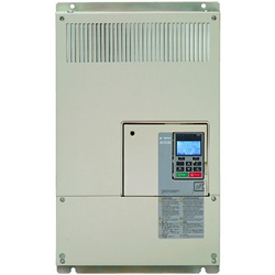 YASKAWA ELECTRIC CIMR-AU4A0139AAA