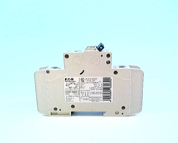 EATON CORPORATION FAZ-C20/1-NA-L
