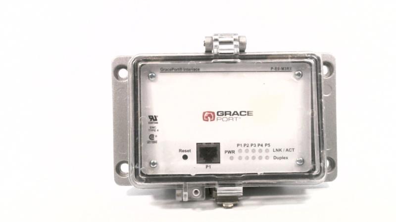 GRACE P-E5-M3RX