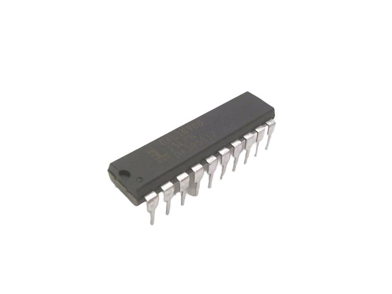 GAL16V8D15LPN by LATTICE