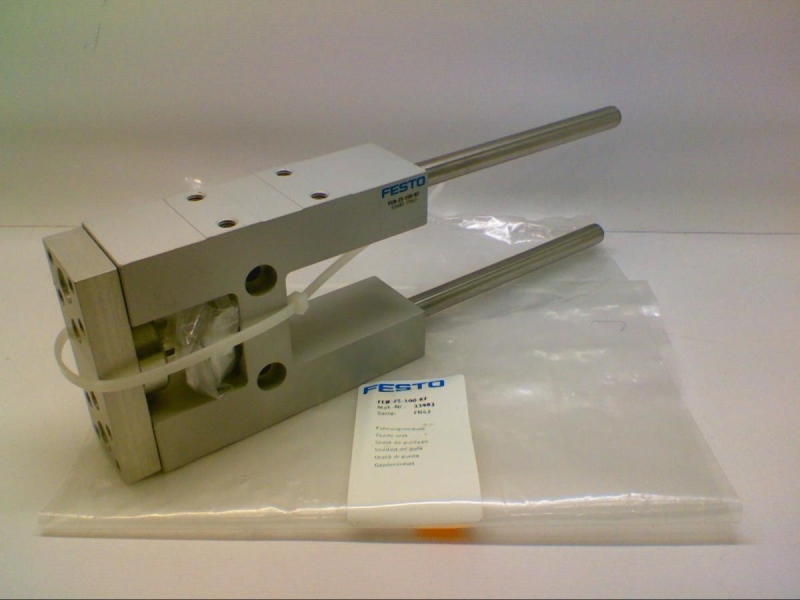 FESTO FEN-25-100-KF