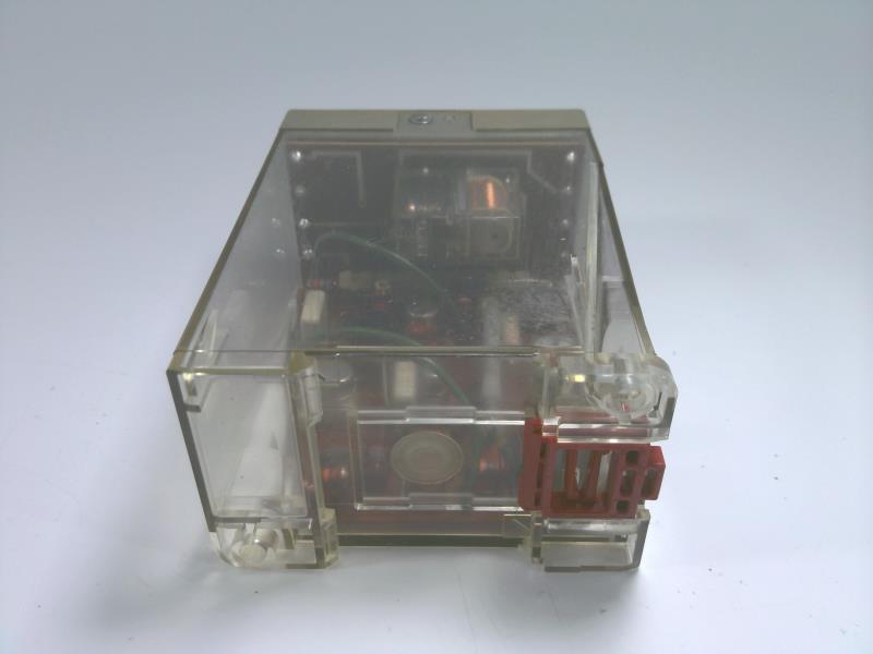 WIELAND SZT-620-10S/24VDC