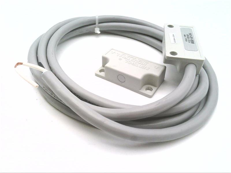 EDWARDS SIGNALING 141-8Y-06M