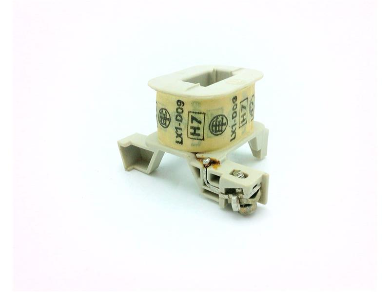 SCHNEIDER ELECTRIC LX1-D09550