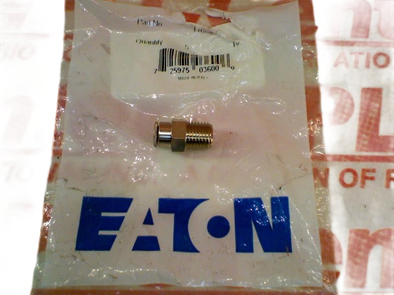1168X4 by EATON CORPORATION