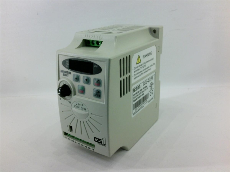 AUTOMATION DIRECT GS1-22P0