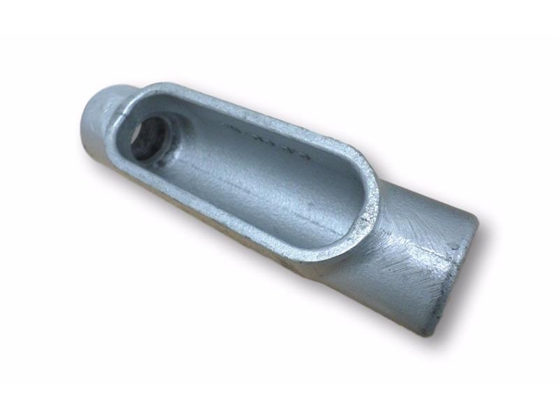 C27 by ABB THOMAS & BETTS