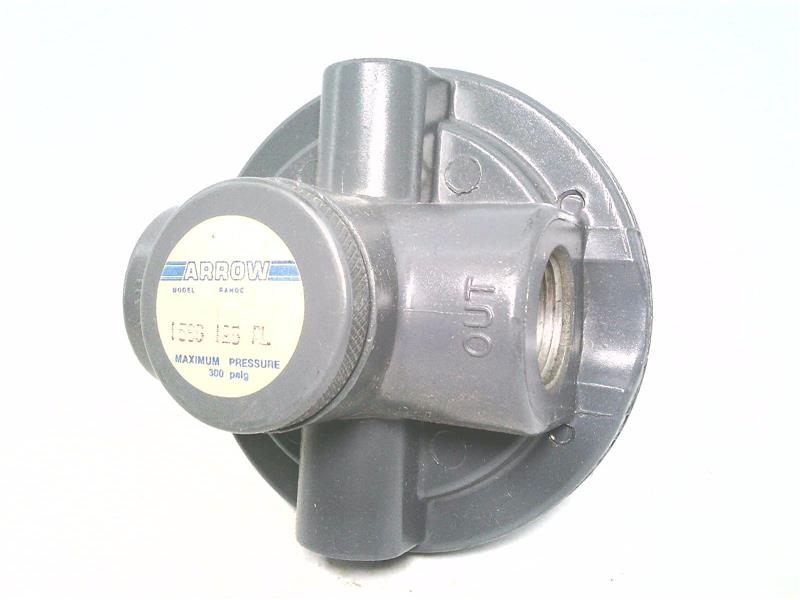 1586 125 AL by EATON CORPORATION