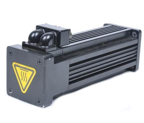 KOLLMORGEN B-206-B-24