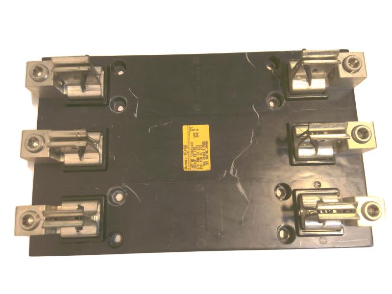 EATON CORPORATION 1BR048