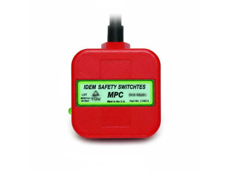 IDEM SAFETY SWITCHES 114015