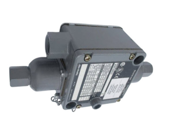 ALLEN BRADLEY 836T-D452J