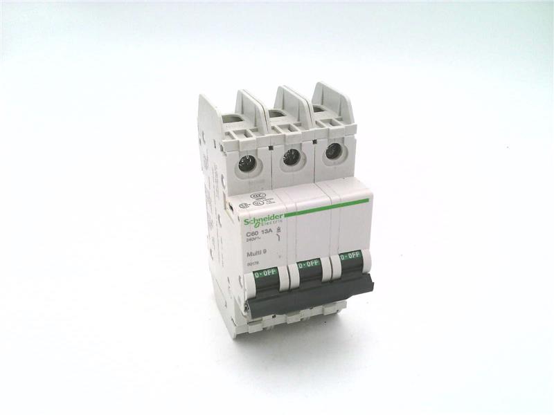 SCHNEIDER ELECTRIC 60178