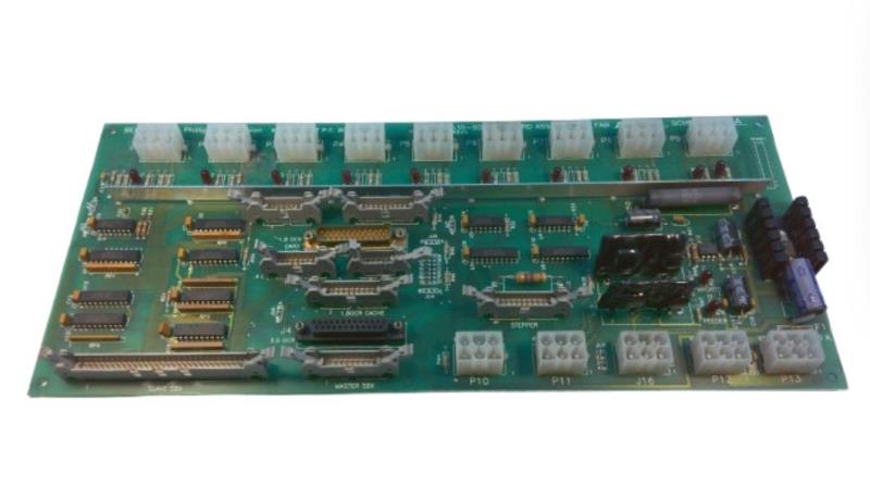 082-0535-000 by BELL & HOWELL