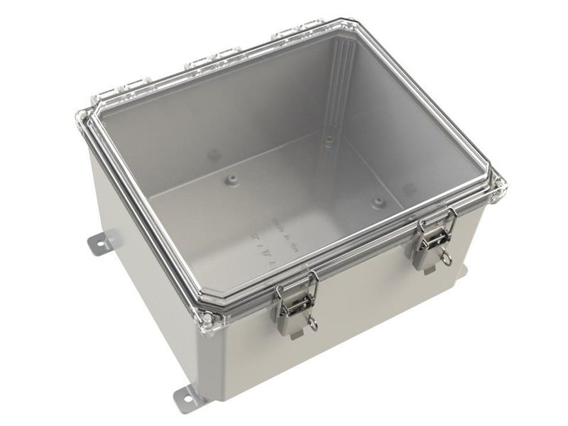 ENCLOSURE SOLUTIONS PC121006HCLF