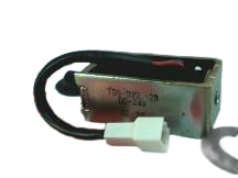 TDS-09SL-28 by TE CONNECTIVITY