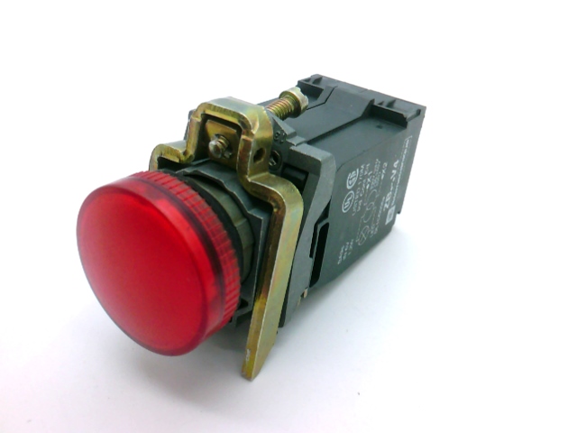 SCHNEIDER ELECTRIC XB5AV34