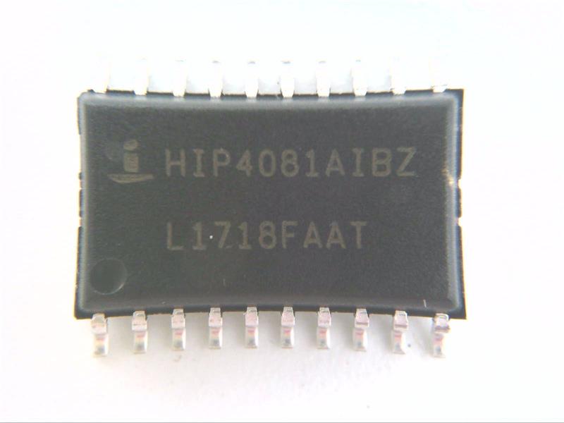 INTERSIL HIP4081AIBZ