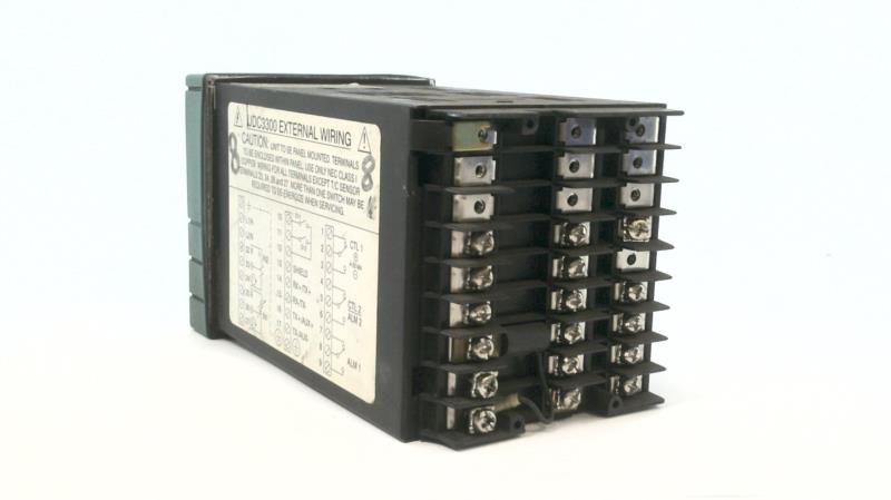 HONEYWELL DC33EB-K0-0B3-20-00B000-00-0