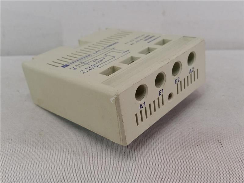 SCHNEIDER ELECTRIC LA1-LC580BD