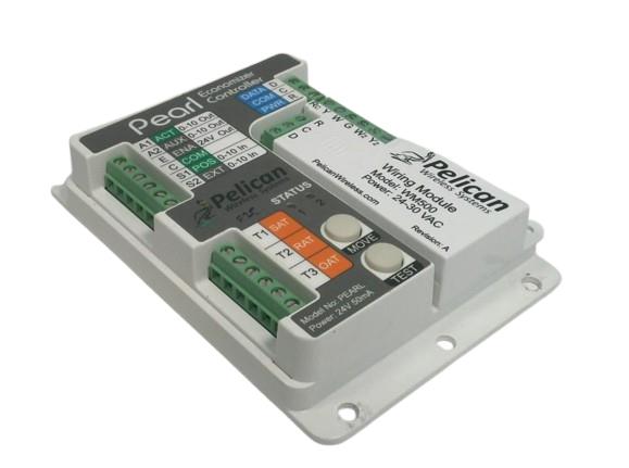 PELICAN VENTURES WM500
