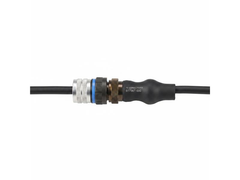 TE CONNECTIVITY 617867-000