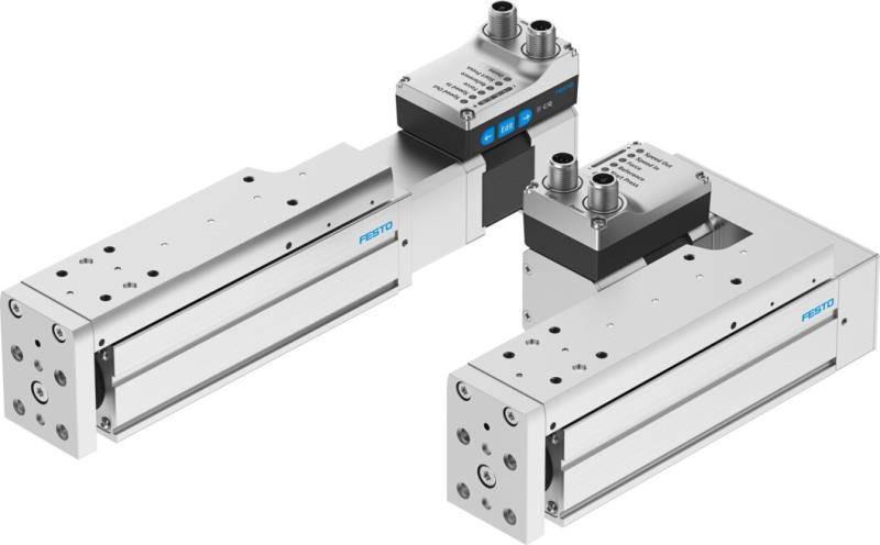 EGSS-BS-KF-45-125-10P-ST-M-H1-NLK-AA-L by FESTO
